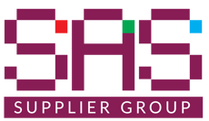 SAS Supplier Group Logo